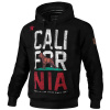 PitBull West Coast Mikina PitBull West Coast California Flag