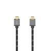 Hama Ultra High Speed 8K HDMI kábel Prime Line 3m 205240 - kábel hdmi vidlica - vidlica
