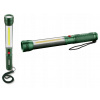 PARKSIDE Vrecková LED lampa do dielne 2v1