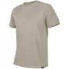 HELIKON Tričko TopCool - khaki (TS-TTS-TC-13) Veľkosť: XL/Regular