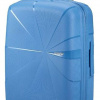 American Tourister STARVIBE SPINNER 67 EXP Tranquil Blue modrá 70 L