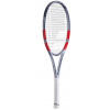 Tenisová raketa Babolat PURE STRIKE LITE CARBON GREY - Grip 1