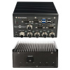 Sintrones VBOX-3132P-M12X-A8 (Intel Atom x7835RE, Fanless Rugged Edge Computer, M12, 4x PoE) 3741