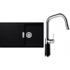 Set Schock S1-9 (drez Signus D-100 Puro + batéria SC-530.120 Puro)