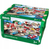 Brio Front Set Deluxe 33052 (Brio Front Set Deluxe 33052)