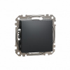 Schneider Electric SEDNA vypínač č.6, antracit, SDD114106