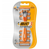 Holiaci strojček na náplne BIC 6 ks