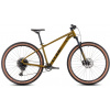 Cube Bicykel CUBE ATTENTION SLX M