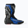 Silniční boty RST Tractech Evo D3O černá/modrá vel. 42