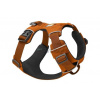 Ruffwear Postroj Front Range, Campfire Orange S