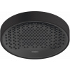 Hansgrohe Rainfinity horná/hlavová sprcha 25x25 cm okrúhly čierna 26229670