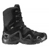 Vojenské topánky Lowa Zephyr gtx Hi TF black 6 UK