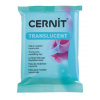 Cernit translucent tyrkysová 56 g 280