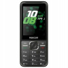 Mobilný telefón Maxcom MM244 8 MB / 8 MB 3G sivý