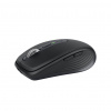 Logitech MX Anywhere 3S myš Pravoruké RF Wireless + Bluetooth Laser 8000 DPI (910-006929)