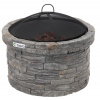 tepro Gladstone Ohnisko Tepro 1074