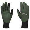 Dámske Rukavice NIKE ACCESSORIES W PACER MIDWEIGHT RG N.101.0536.313 – Zelená