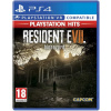 Resident Evil 7: Biohazard