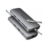 HMC-8HLSA USB 5Gbps 9in1 hub AXAGON (HMC-8HLSA)