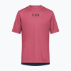 Pánsky cyklistický dres Fox Racing Ranger Wordmark