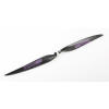 Graupner CAM FOLDING PROP náhradné listy 40x33cm (16x13