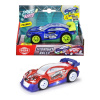 Dickie Go Action Auto Midnight Racer 14 cm modro-červená 2 druhy