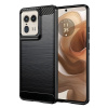 Techsuit Carbon Shield TPU Motorola Edge 50 Ultra KP36940 čierna