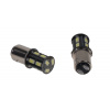 LED BAY15D - dvouvlákno, bílá, 12V, 13LED/5630SMD
