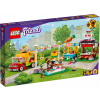 LEGO Friends 41701 Streetfood-Markt