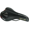 MAXBIKE sedlo Velo-4055 dámské gelové