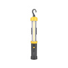 EXTOL LIGHT 43139 lampa montážní 350lm, USB nabíjení, COB LED