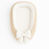BabyTýpka Hnízdečko stars beige (994)