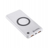 AVACOM Powerbanka VARTA 57913 10000mAh USB-C PD vstup a výstup, bezdrátové nabíjení Qi (PWRB-VQI10-57913)