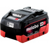 METABO 18V akumulátor LiHD (8,0 Ah)