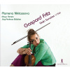 Gaspard Fritz - Violin Sonatas Op.3 (CD) (Plamena Nikitassova; Maya Amrein; Jörg-Andreas Bötticher)