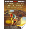 Asterix: How Obelix Fell Into The Magic Potion (Goscinny Rene)