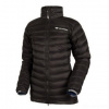 Sir Joseph Atol Lady II black S; Černá bunda