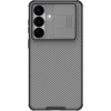Nillkin CamShield PRO kryt pre Samsung Galaxy S26+, čierny 57983129401