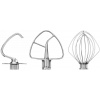 KitchenAid nerezová sada 5KSM5TH3PSS