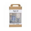 Creativ Company Kreativní sada Craft Kit Paper Art Pictures for Hanging
