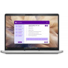 Dell Pro 13 Plus PB13250/U7-266V/16GB/512 GB SSD/13.3