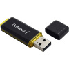 Intenso High Speed Line USB flash disk 128 GB čierna, žltá 3537491 USB 3.1 (Gen 2); 3537491