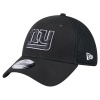 New York Giants - Black Main Neo 39Thirty NFL Šiltovka M/L