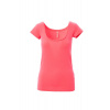 Payper Dámske tričko FLORIDA FLUO Farba: Fuchsiová fluo, Veľkosť: XL (001492047505003XL)