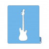 Stencil - Gitara 004-150