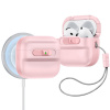 ESR Pulse Magnetic HaloLock Apple AirPods 4 KF2335924