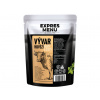 EXPRES MENU Hovädzí vývar (2 porcie 600 g)