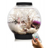 biOrb akvárium CLASSIC 15 LED MCR černé 15 l