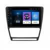 Autorádio 2 DIN Škoda Octavia 2 - Android, Bluetooth, Wii-Fi, USB, GPS