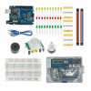 Vzdelávací štartovací set XS Kompatibilný s Arduino uno ch340 uno r3